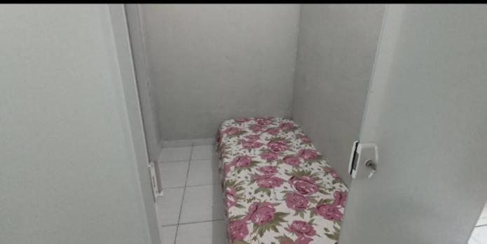 הוילה Mongaguá Casa Ursulina 2 מראה חיצוני תמונה