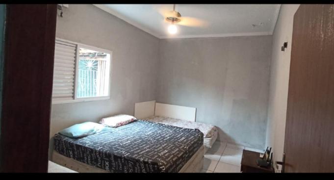 הוילה Mongaguá Casa Ursulina 2 מראה חיצוני תמונה