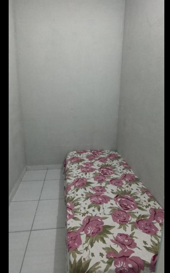 הוילה Mongaguá Casa Ursulina 2 מראה חיצוני תמונה