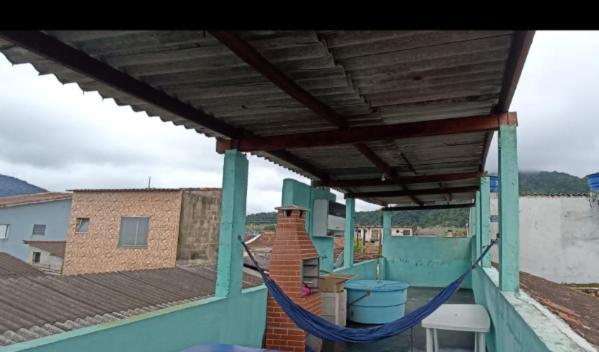 הוילה Mongaguá Casa Ursulina 2 מראה חיצוני תמונה