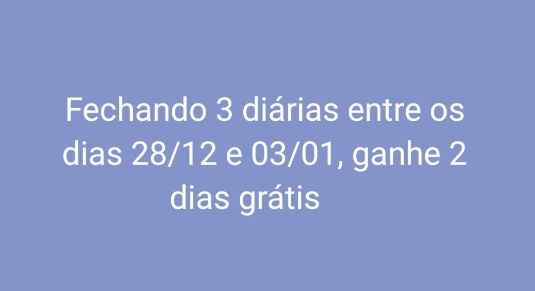 הוילה Mongaguá Casa Ursulina 2 מראה חיצוני תמונה